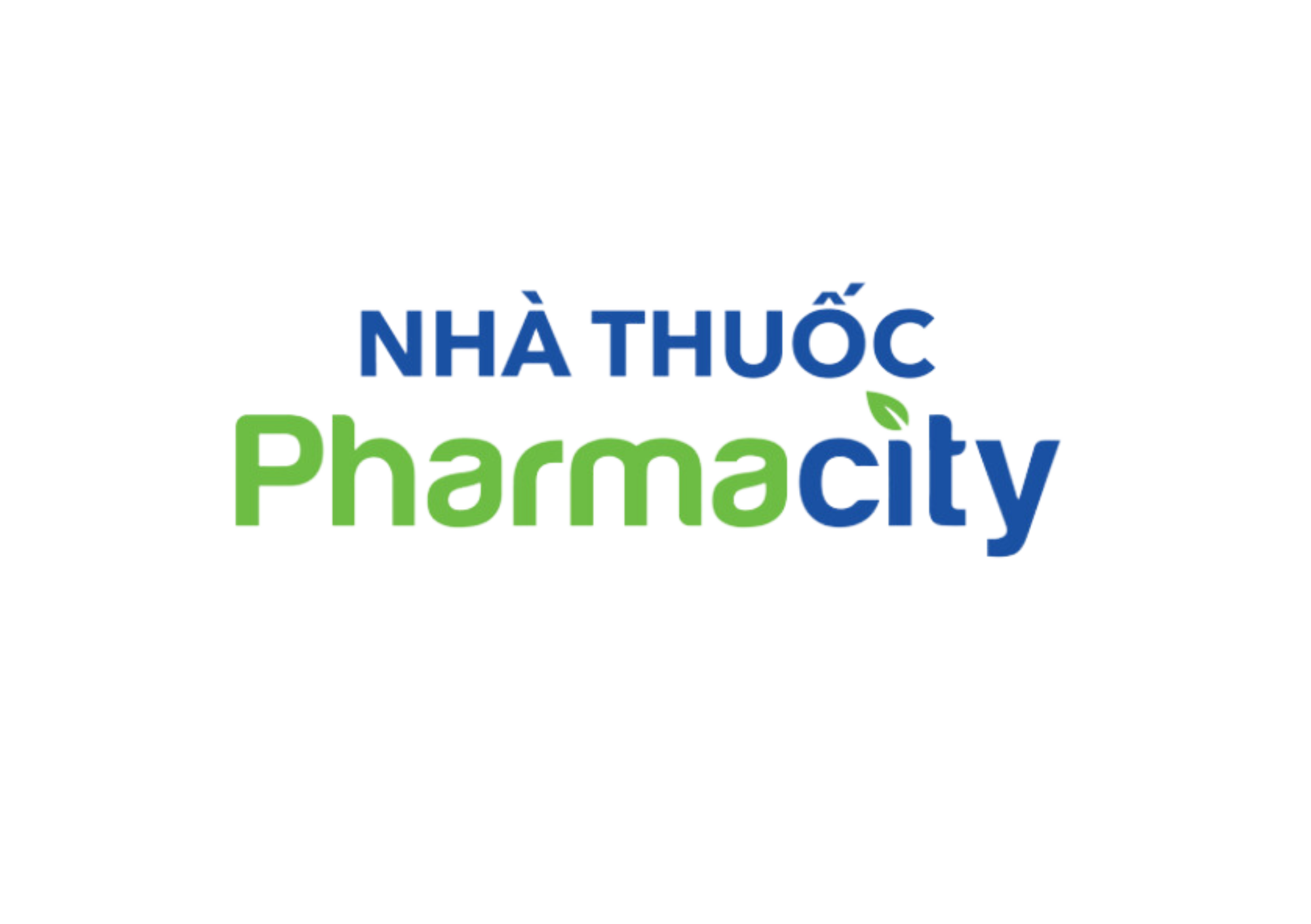 Pharmacity