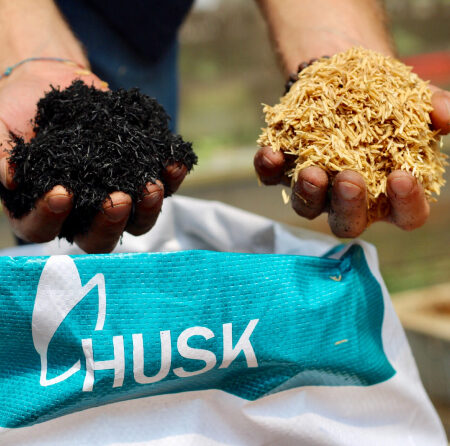 Mekong Enterprise Fund IV invested US$5 million in HUSK to Drive Regenerative Agriculture in Southeast Asia