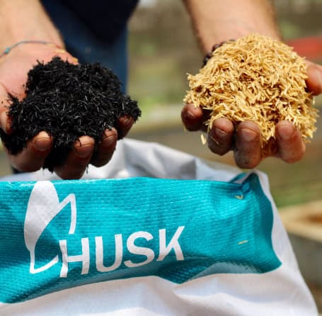 Mekong Enterprise Fund IV invested US$5 million in HUSK to Drive ...