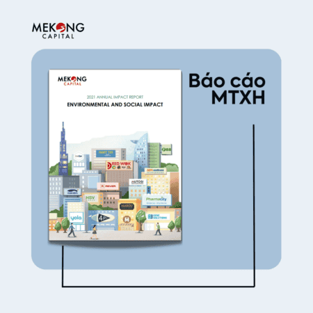 Báo cáo Môi trường và Xã hội 2021