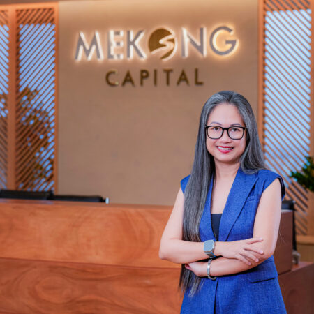Mekong Capital bổ nhiệm Giám đốc Nhân sự
