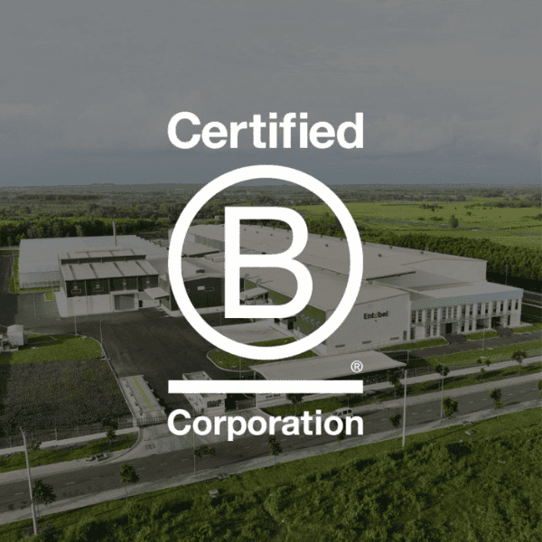 Đạt chứng nhận B-Corp 